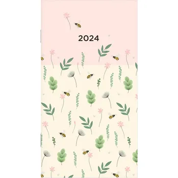 Desková hra Albi Čtrnáctidenní diář - Včelky