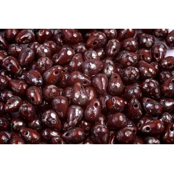 Korálek Korálky 1239 (4x6 mm)