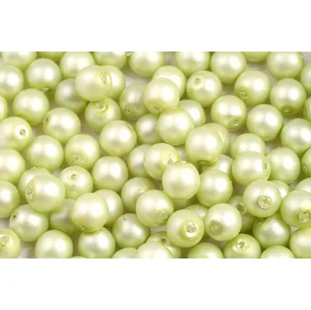 Korálek Voskovky MAT č. 36 - 10 mm