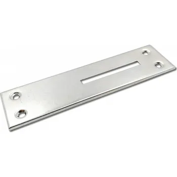 Okenní klika Krytka na okenní záskočku BZn (11054)