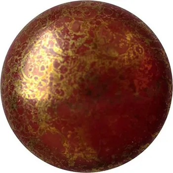 Korálek Kabošon par Puca® č. 233