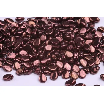 Korálek PRECIOSA Pip™ č.58 - 5x7mm