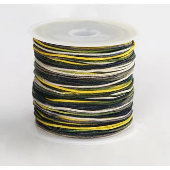 Korálek Nylonová šňůrka č. 108 (0,8 mm)