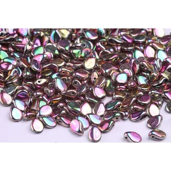 Korálek PRECIOSA Pip™ č.68 - 5x7mm