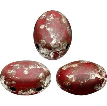 Korálek Samos® par Puca® č. 106