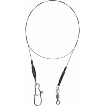 Jaxon lanko titanové 30cm - 2ks 9kg