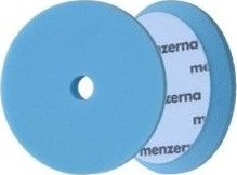 Menzerna Lešticí kotouč Wax Foam, modrý, D150
