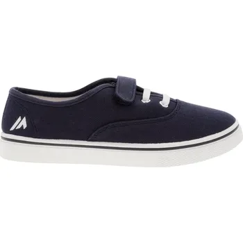 Chlapecké tenisky Dětské Kecky MARTES ESSENTIALS MALVAS JR M000142472 – Tmavě modrá 32