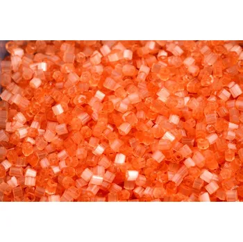 Šperk Preciosa rokajl tvary č. 2084 (50g)