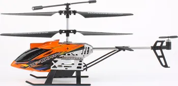 RC model vrtulníku DF models DF-100 Pro RC RTF