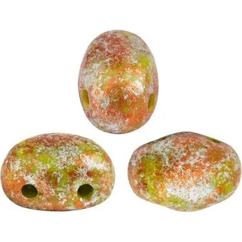 Korálek Samos® par Puca® č. 62