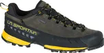 La Sportiva TX5 Low GTX Carbon/Yellow