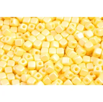 Korálek CUBIX korálky - č.55