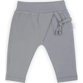 Dupačky Nicol Kojenecké tepláčky Sara šedá Vel. 56