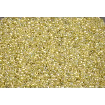 Korálek VP Preciosa rokajl 10/0 č. 605 (10g)