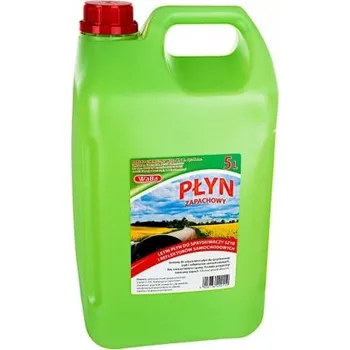 Náplň do chladiče a ostřikovače Letní kapalina do ostřikovačů 5l Waba 05372