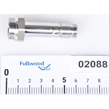 FULLWOOD Vodící trubičky pulzátor Rebatron