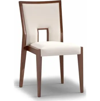 Jídelní židle NábytekProNás Designová jídelní židle Vienna 130 - stohovatelná