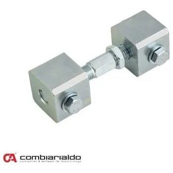 Napínák Combi Arialdo pro samonosné brány, R 50-100 mm