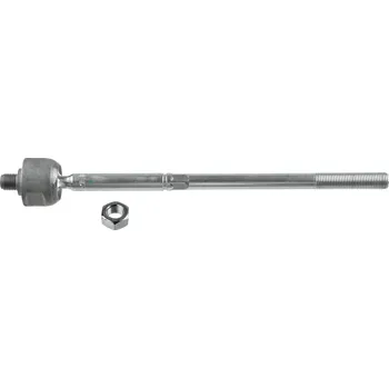 Táhlo řízení Axiální kloub, příčné táhlo řízení LEMFÖRDER 44408 01