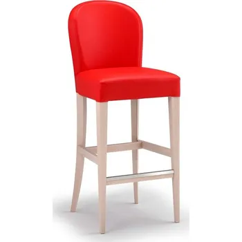 Jídelní židle NábytekProNás Designová barová židle Squero 430