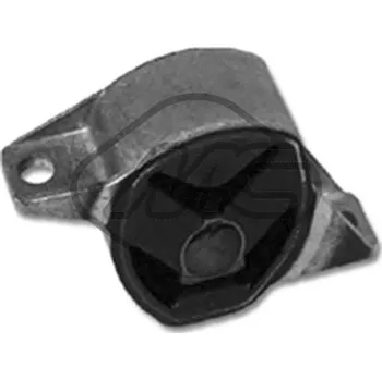 Zavěšení motoru Zavěšení motoru, , Metalcaucho, 49101