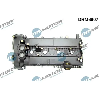 Kryt motoru Kryt hlavy válce Dr.Motor Automotive DRM6907