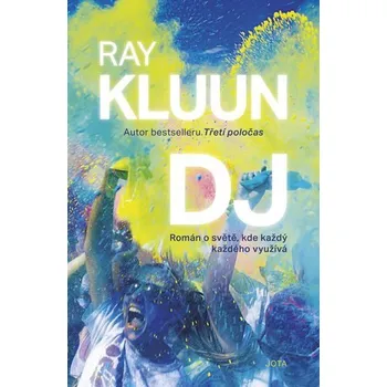 DJ - Ray Kluun