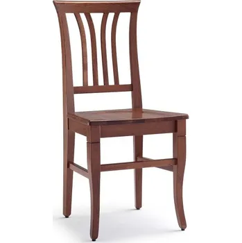 Jídelní židle NábytekProNás Designová jídelní židle Cleo 112 - masiv