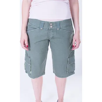 Dámské kraťasy rusty Dámské kraťasy kraťasy rusty olive