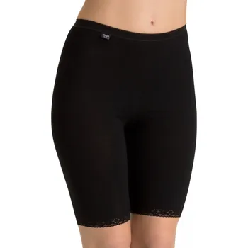 Kalhotky Sloggi Basic+ Long černé 40