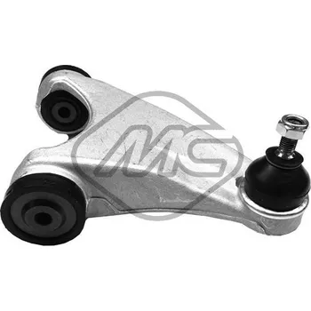 Zavěšení kol Ridici paka, zaveseni kol, , 60651940, 60657246, Metalcaucho, 52026