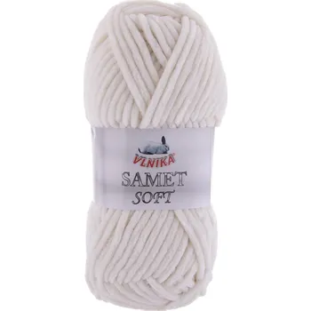 Příze Příze Samet Soft 231