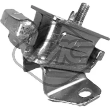 Zavěšení motoru Zavěšení motoru, , Metalcaucho, 54066