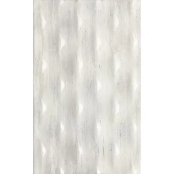 Obklad PARADYZ OBKLAD NATI GRYS STRUKTURA 25x40 PAR-151941