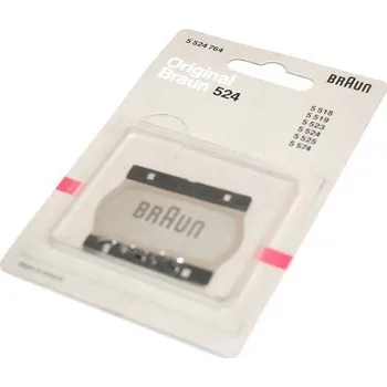 Planžeta Braun 524 (5524764)