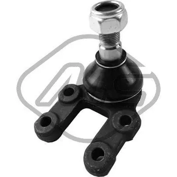 Čep řízení Podpora-/ Kloub, , Metalcaucho, 53271