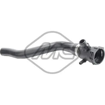 Chladič motoru Hadice chladiče, , Metalcaucho, 99361
