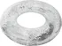 Nafukovací kruh Malatec 20930 nafukovací kruh se třpytkami transparentní 68 cm