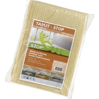 Protiskluzová podložka Protiskluzová podložka pod koberec - 30 m x 60 cm x 0,2 cm