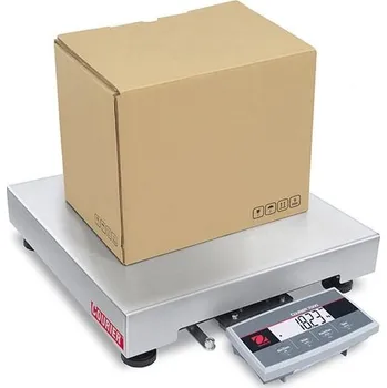 Průmyslová váha Můstková váha OHAUS Courier 7000 i-C71M150X-M