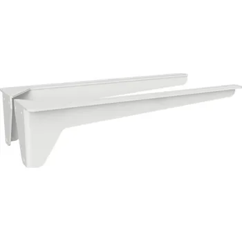 Koupelnový nábytek Konzole Bemeta bílá 201541014