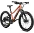 Dětské kolo Woom 4 Off 20" 2023 Copper