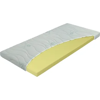 Matrace Materasso Topper Visco - 8 cm ROZMĚR: 120 x 200 cm - ATYP