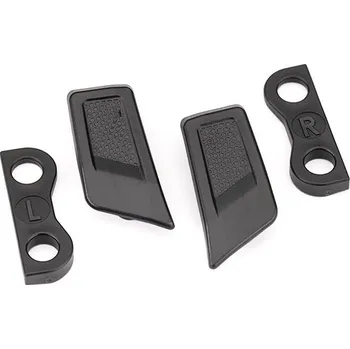 RC vybavení 1:10 Traxxas TRX-4 Sport: Větrací otvor (pár) (pro #8213)