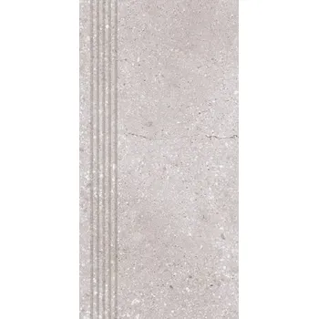 Stavební materiál NOVÉ GALA NOVÁ GALA GRES / NOWA GALA DLAŽBA GEOTEC GT12 STRUKT. R11 59,7x119,7 GALA-161214