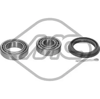 Sada lozisek kol, , 0009815905, 0016172400, 0059817105, 11055109, 11070311, 116002141303, 116002141306, 119002140801, 1565444, 1583567, 181585+181584, 21013103025, Metalcaucho, 74034