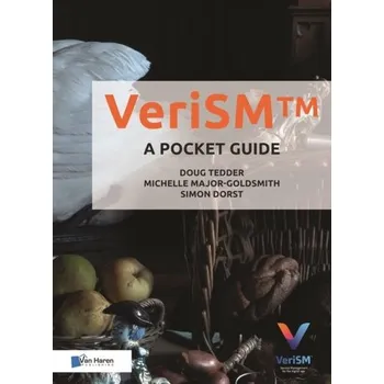Technika VERISM A POCKET GUIDE - TEDDER, DOUG