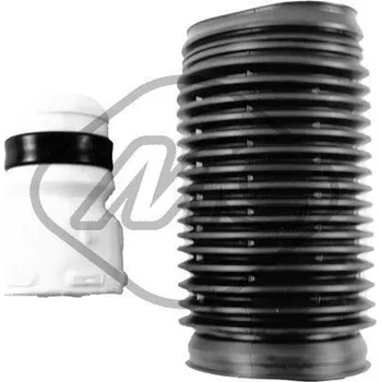 Ochranná sada proti prachu, tlumič pérování, , Metalcaucho, 40914