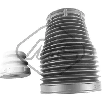 Ochranná sada proti prachu, tlumič pérování, , Metalcaucho, 42225